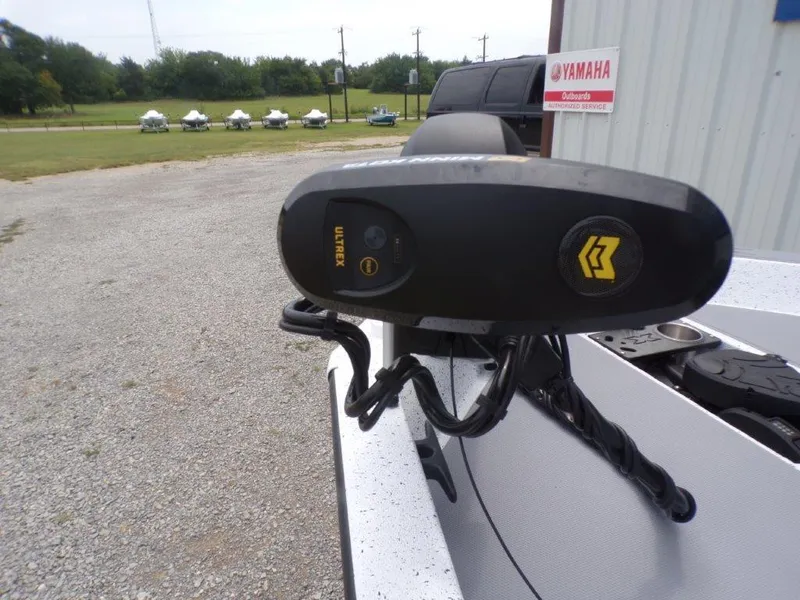 Slide: The Image of Xpress H20Bass 2025 - 24