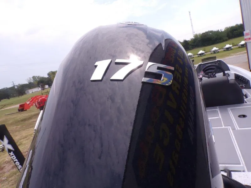 Slide: The Image of Xpress H20Bass 2025 - 4