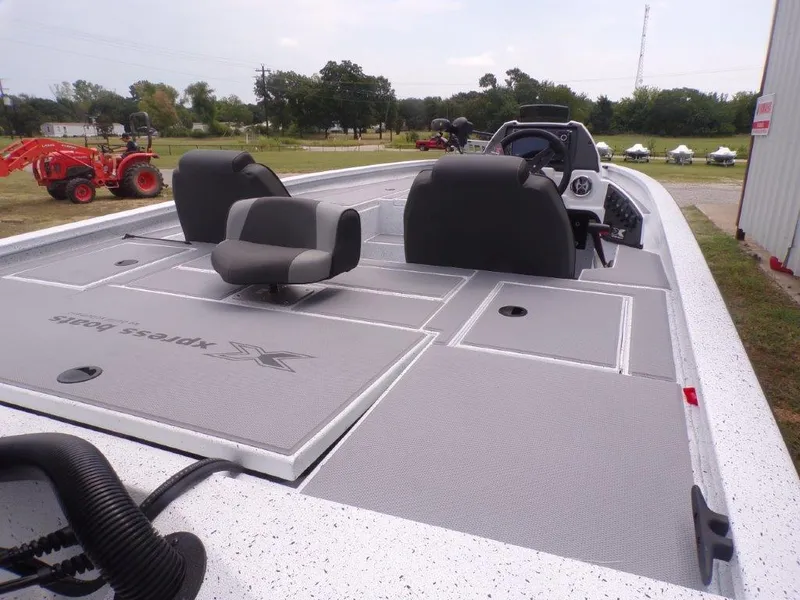 Slide: The Image of Xpress H20Bass 2025 - 8