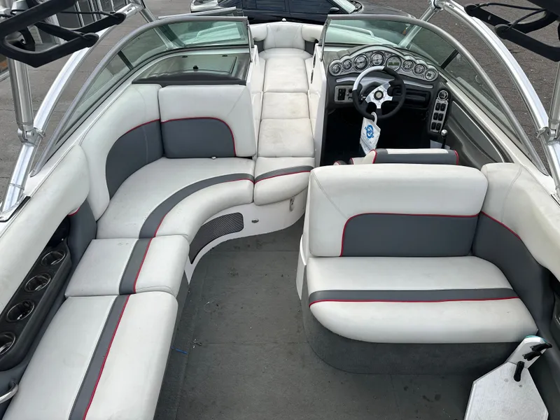 Slide: The Image of Supra 24SSV 2005 - 10