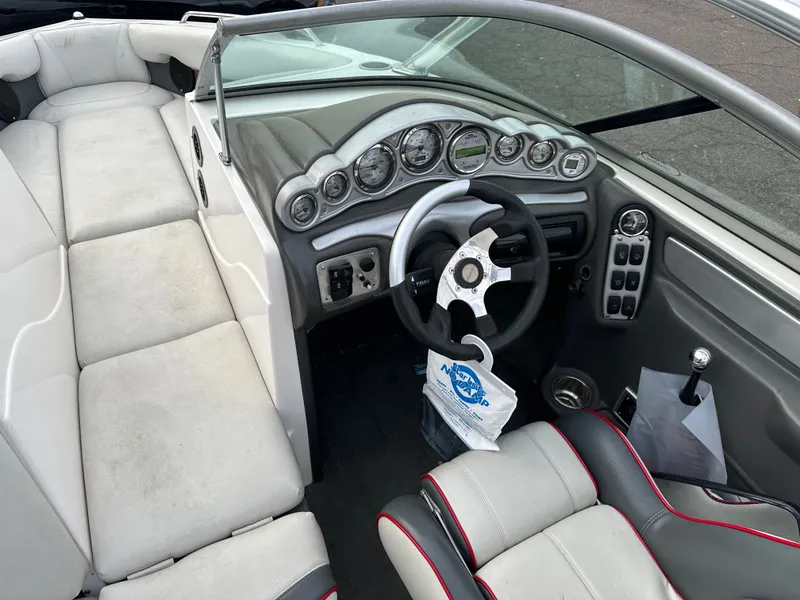 Slide: The Image of Supra 24SSV 2005 - 13