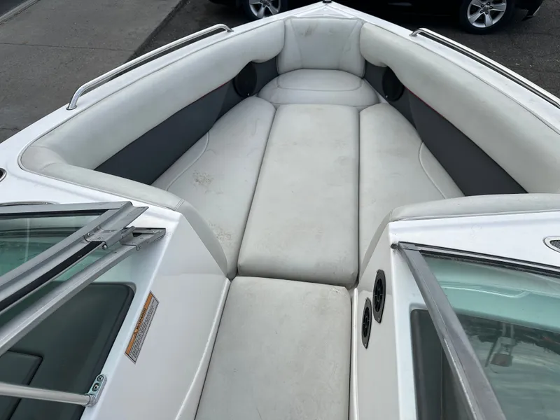 Slide: The Image of Supra 24SSV 2005 - 14