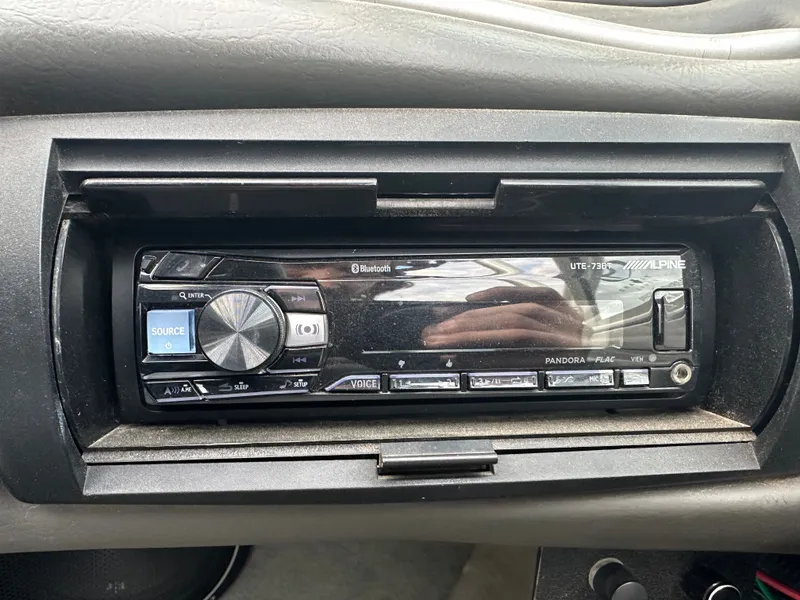 Slide: The Image of Supra 24SSV 2005 - 18