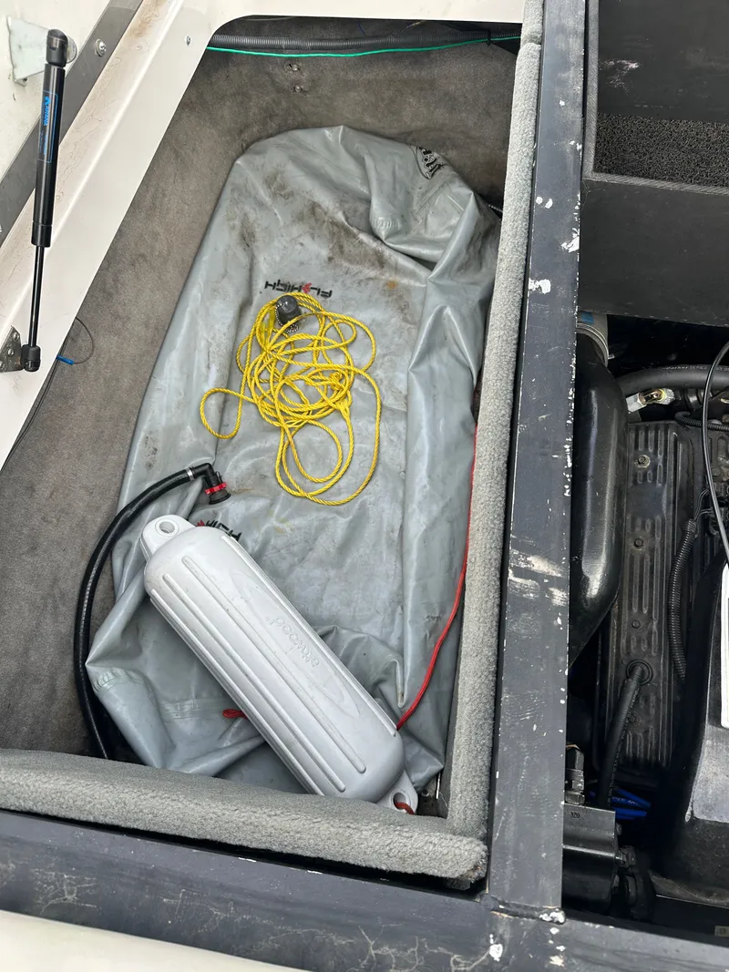 Slide: The Image of Supra 24SSV 2005 - 4