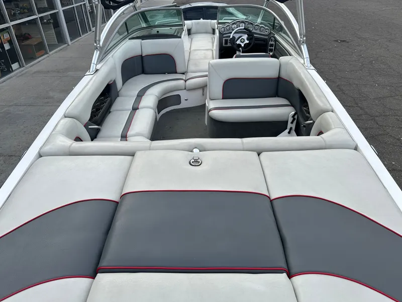 Slide: The Image of Supra 24SSV 2005 - 9