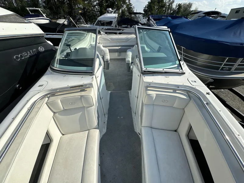 Slide: The Image of Cobalt 272 1999 - 10