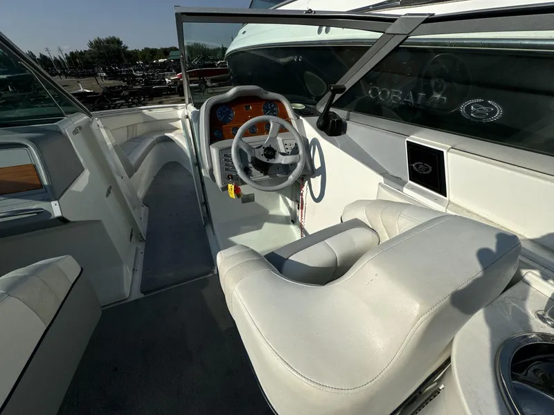 Slide: The Image of Cobalt 272 1999 - 11