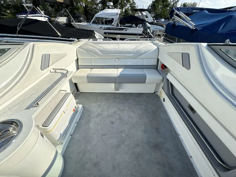 Slide: The Image of Cobalt 272 1999 - 14