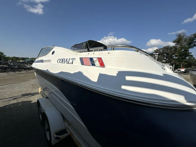 Slide: The Image of Cobalt 272 1999 - 5