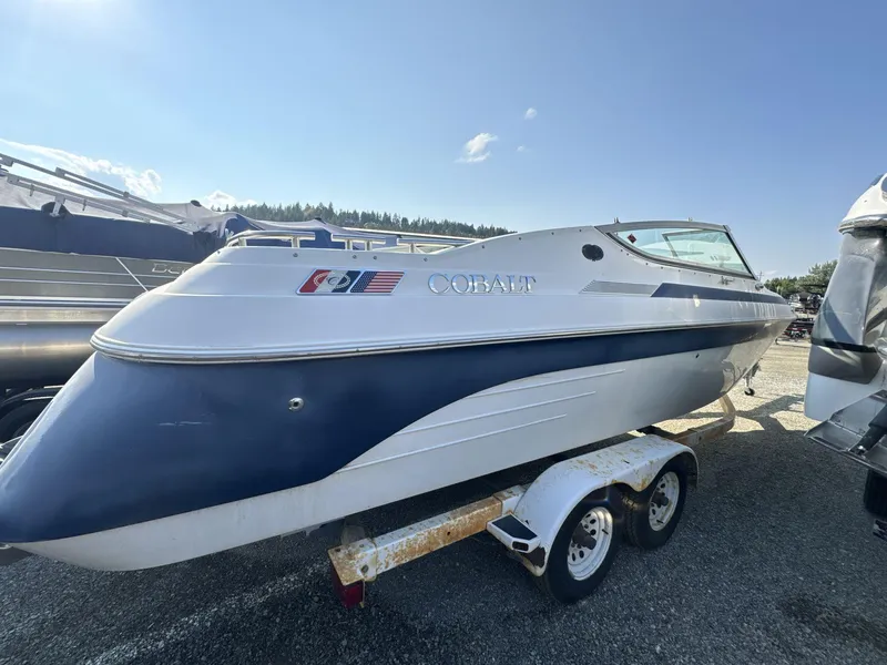 Slide: The Image of Cobalt 272 1999 - 6