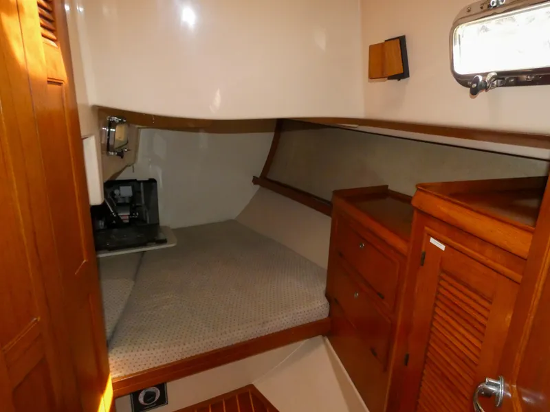 Slide: The Image of Aft Stateroom - 20