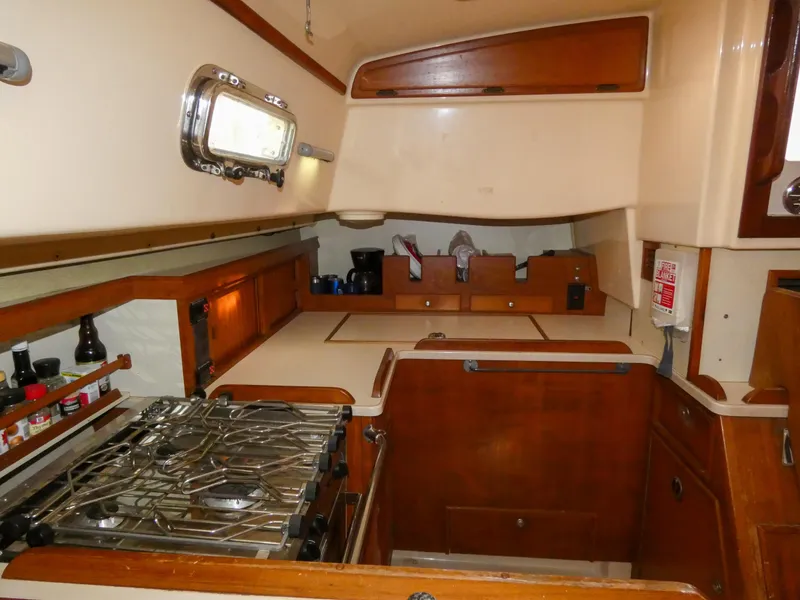 Slide: The Image of Galley - 8