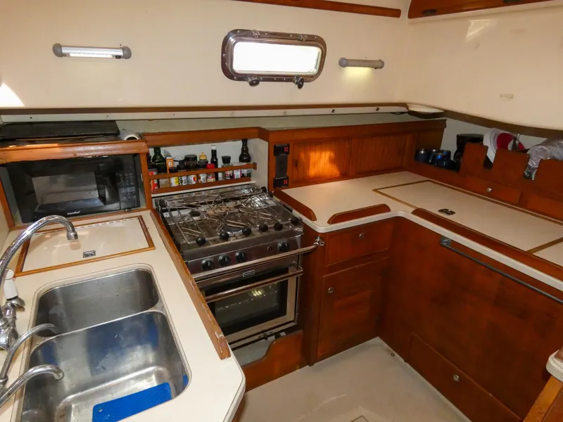 Slide: The Image of Galley - 9