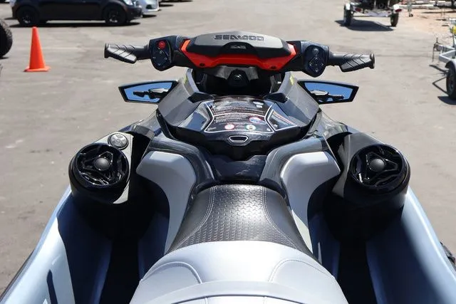 Slide: The Image of Sea-Doo PWC RXT X 325 AUD GY IBR 24 2024 - 11