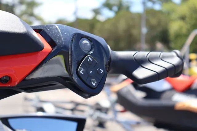 Slide: The Image of Sea-Doo PWC RXT X 325 AUD GY IBR 24 2024 - 12