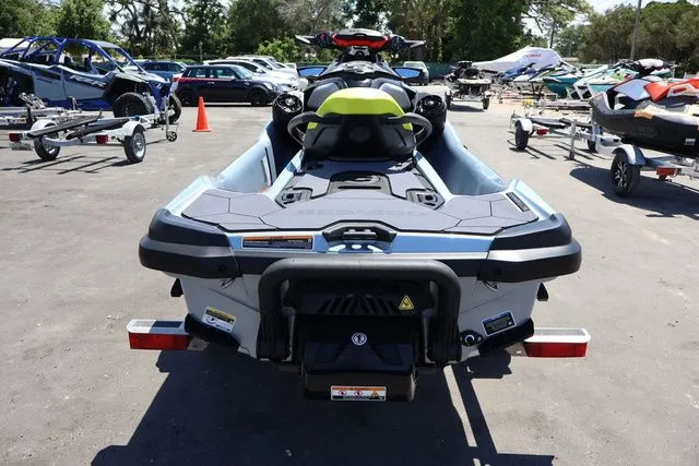 Slide: The Image of Sea-Doo PWC RXT X 325 AUD GY IBR 24 2024 - 4