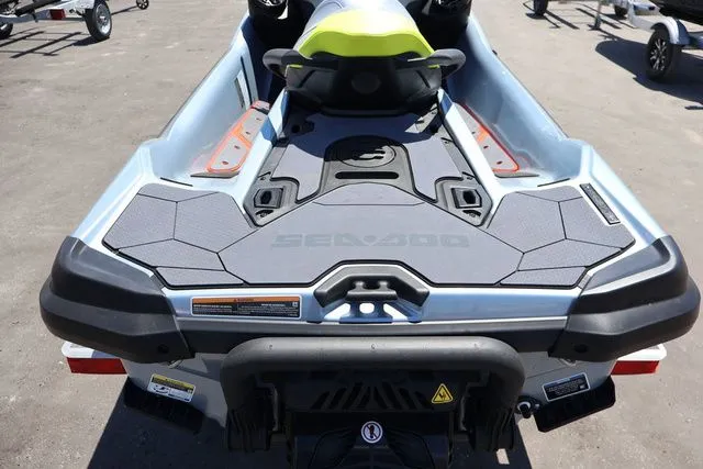 Slide: The Image of Sea-Doo PWC RXT X 325 AUD GY IBR 24 2024 - 9