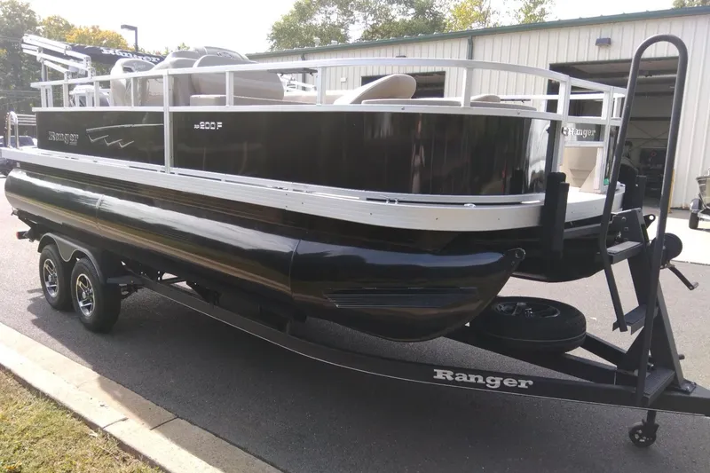 Slide: The Image of Ranger Reata 200F 2024 - 66