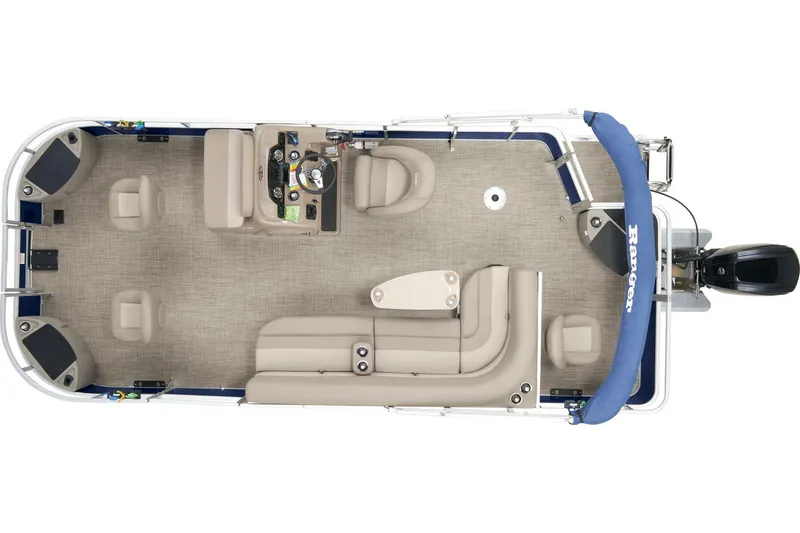 Slide: The Image of Ranger Reata 200F 2024 - 6