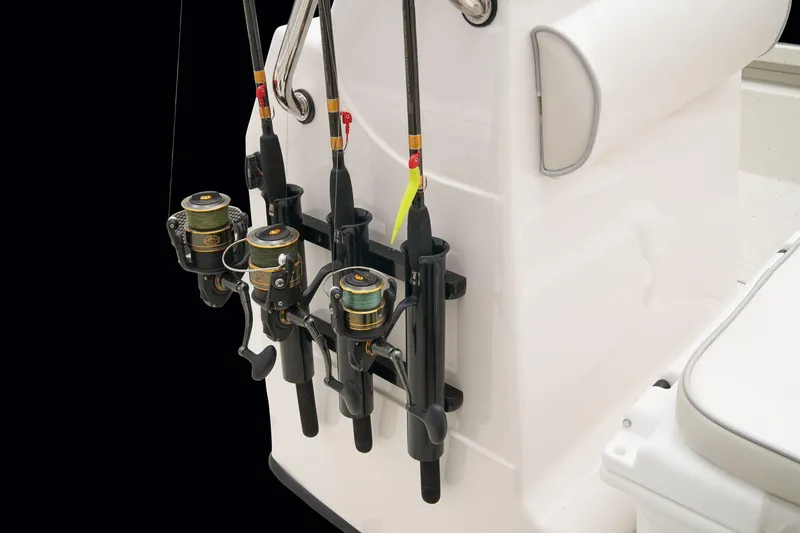 Slide: The Image of Ranger Boats RB200 2024 - 32