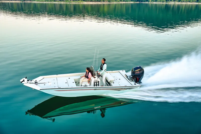 Slide: The Image of Ranger Boats RB200 2024 - 46