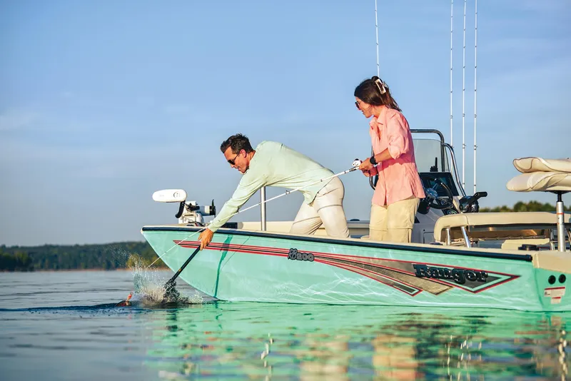 Slide: The Image of Ranger Boats RB200 2024 - 51