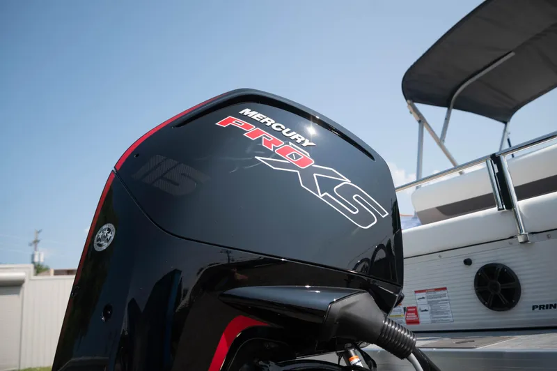 Slide: The Image of Princecraft Vectra 21 RL - 18