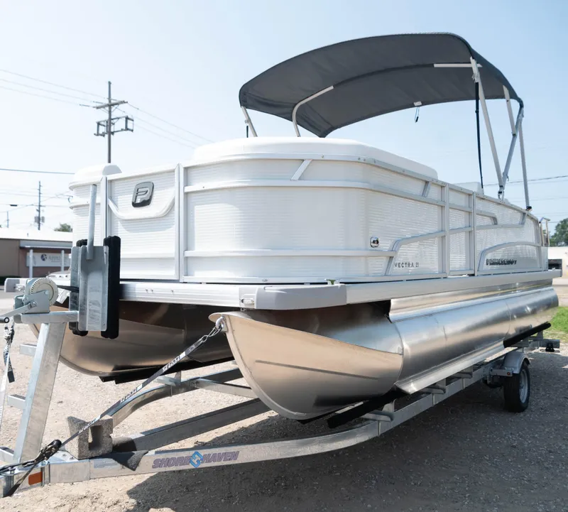 Slide: The Image of Princecraft Vectra 21 RL - 2