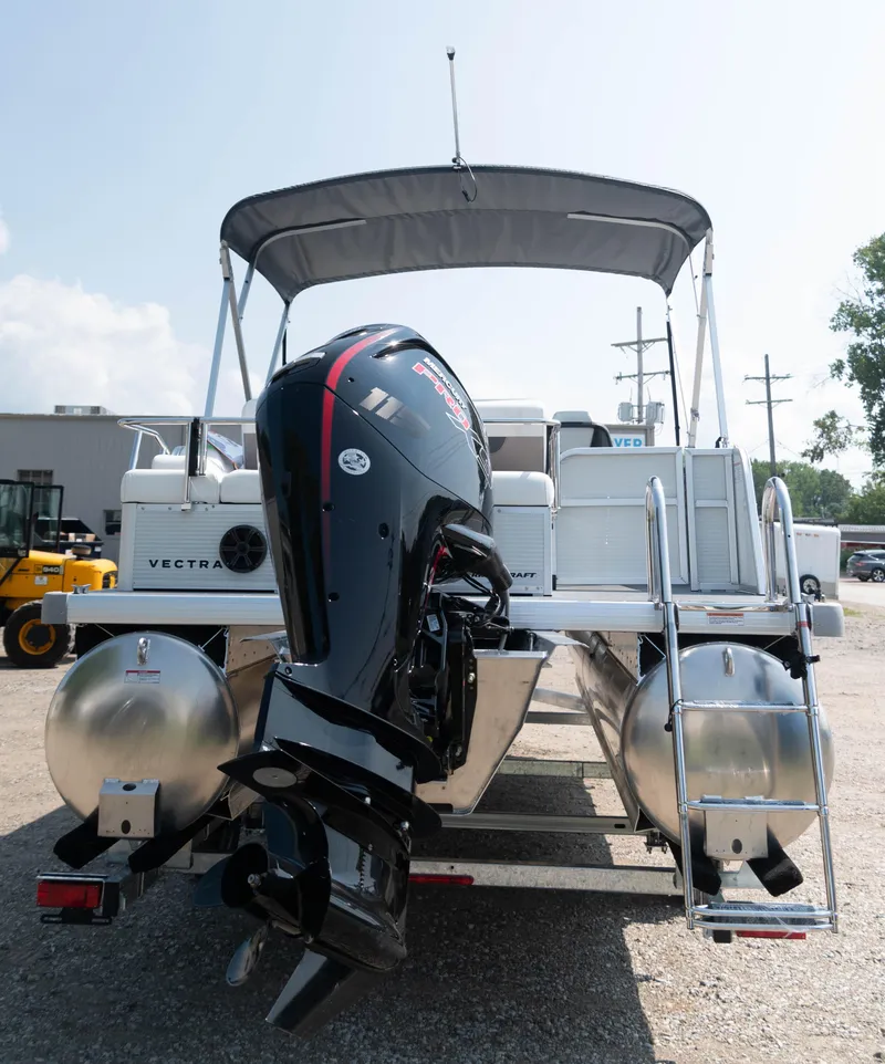 Slide: The Image of Princecraft Vectra 21 RL - 5