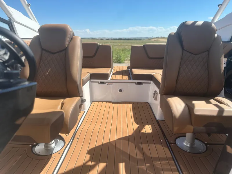 Slide: The Image of 2025 YAMAHA 222SD - 11