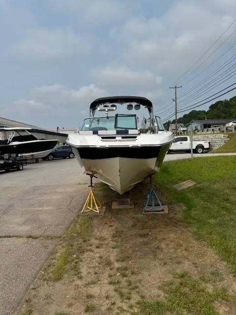 Slide: The Image of MasterCraft X26 2020 - 5