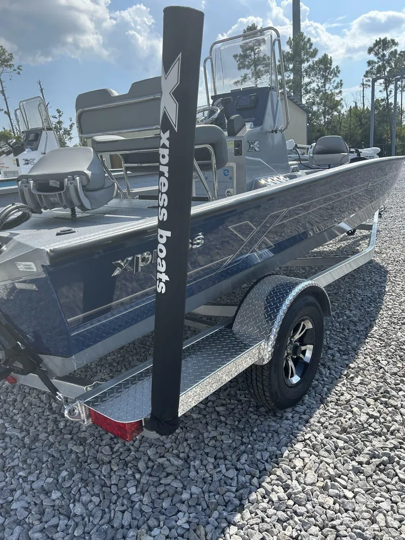 Xpress Hyper Lift Series H20b
