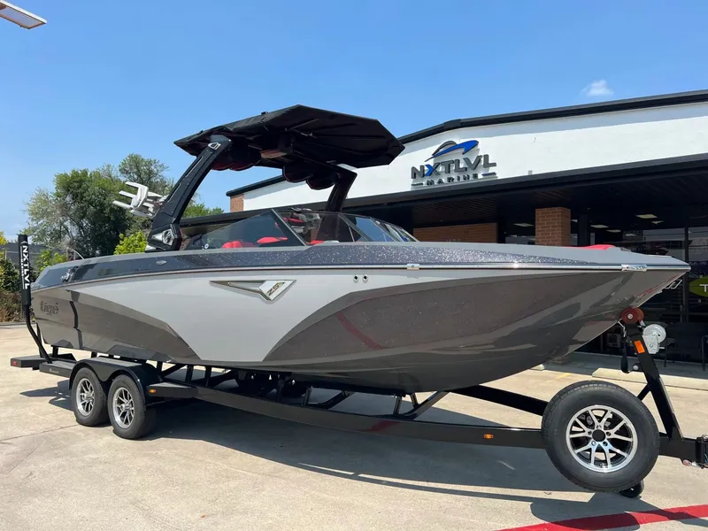 The Image of Tigé Z5 2025 - 1