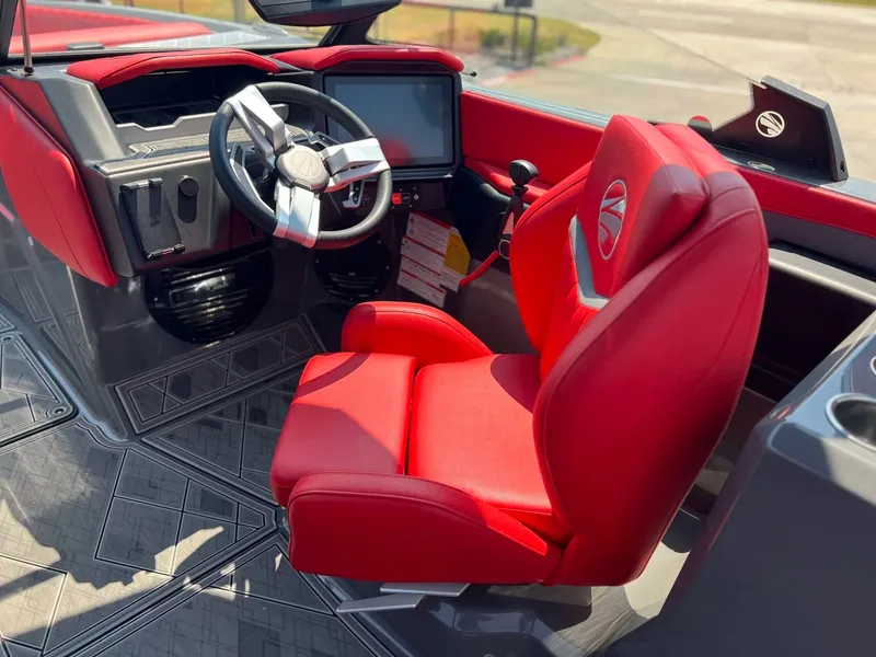 Slide: The Image of Tigé Z5 2025 - 12