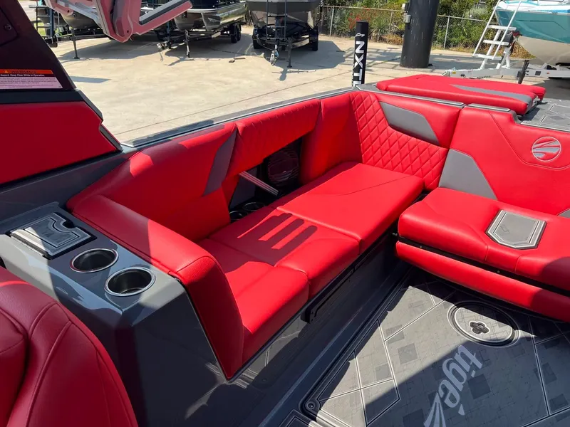 Slide: The Image of Tigé Z5 2025 - 15