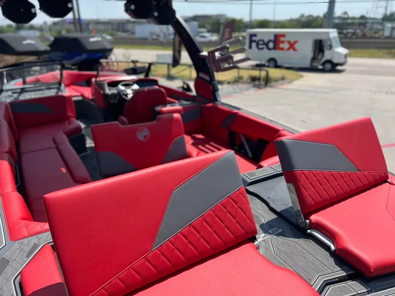 Slide: The Image of Tigé Z5 2025 - 19