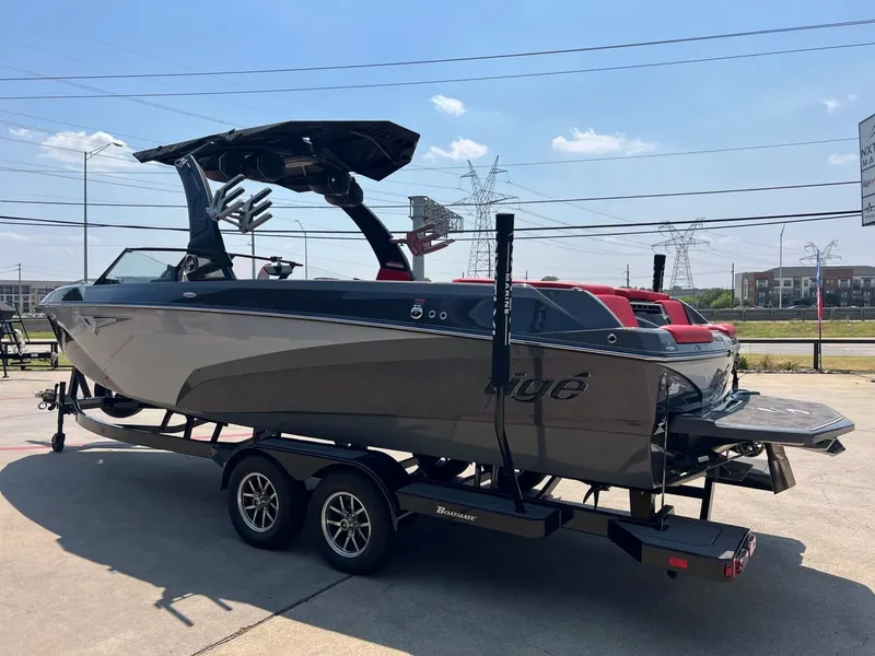 Slide: The Image of Tigé Z5 2025 - 5