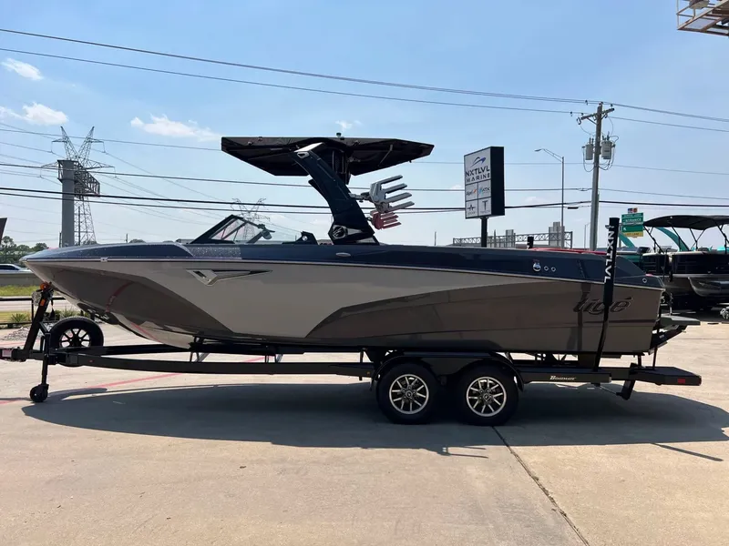 Slide: The Image of Tigé Z5 2025 - 6