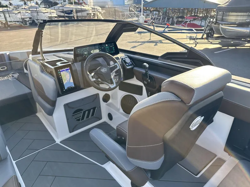 Slide: The Image of Malibu 26 LSV 2025 - 11