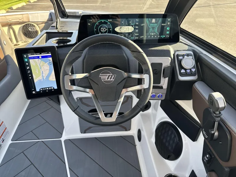 Slide: The Image of Malibu 26 LSV 2025 - 12