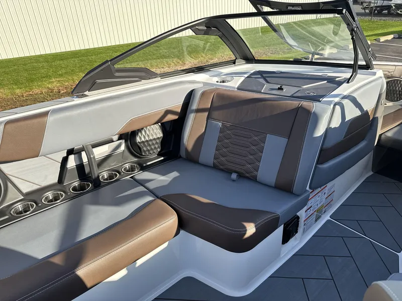 Slide: The Image of Malibu 26 LSV 2025 - 13