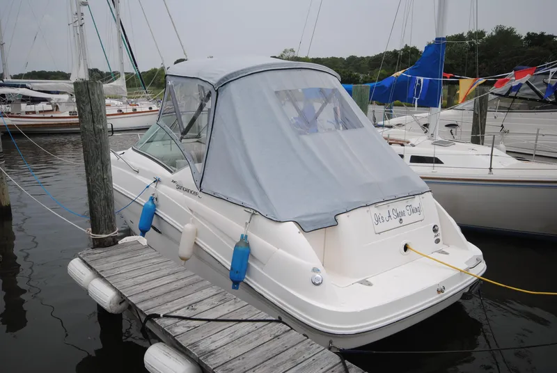 Slide: The Image of Port View - 2