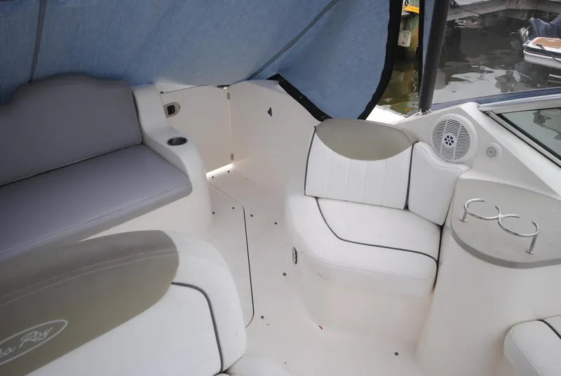 Slide: The Image of Cockpit, Aft - 8