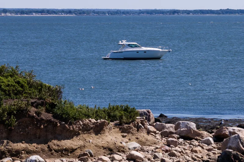 Slide: The Image of Tiara 4300 Sovran 2007 - 17