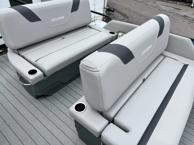 Slide: The Image of Sylvan L3 DLZ Tritoon 2025 - 16