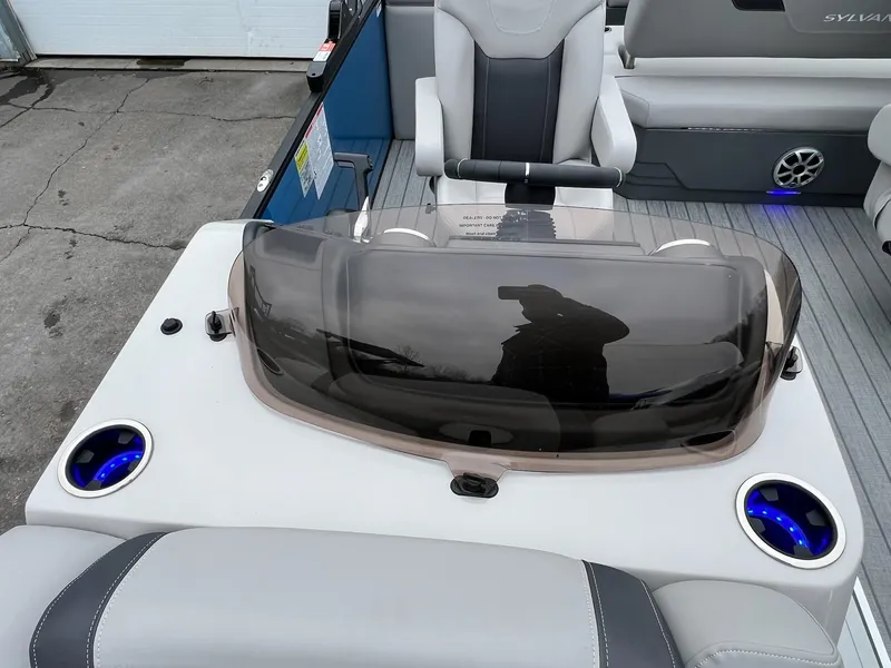 Slide: The Image of Sylvan L3 DLZ Tritoon 2025 - 20