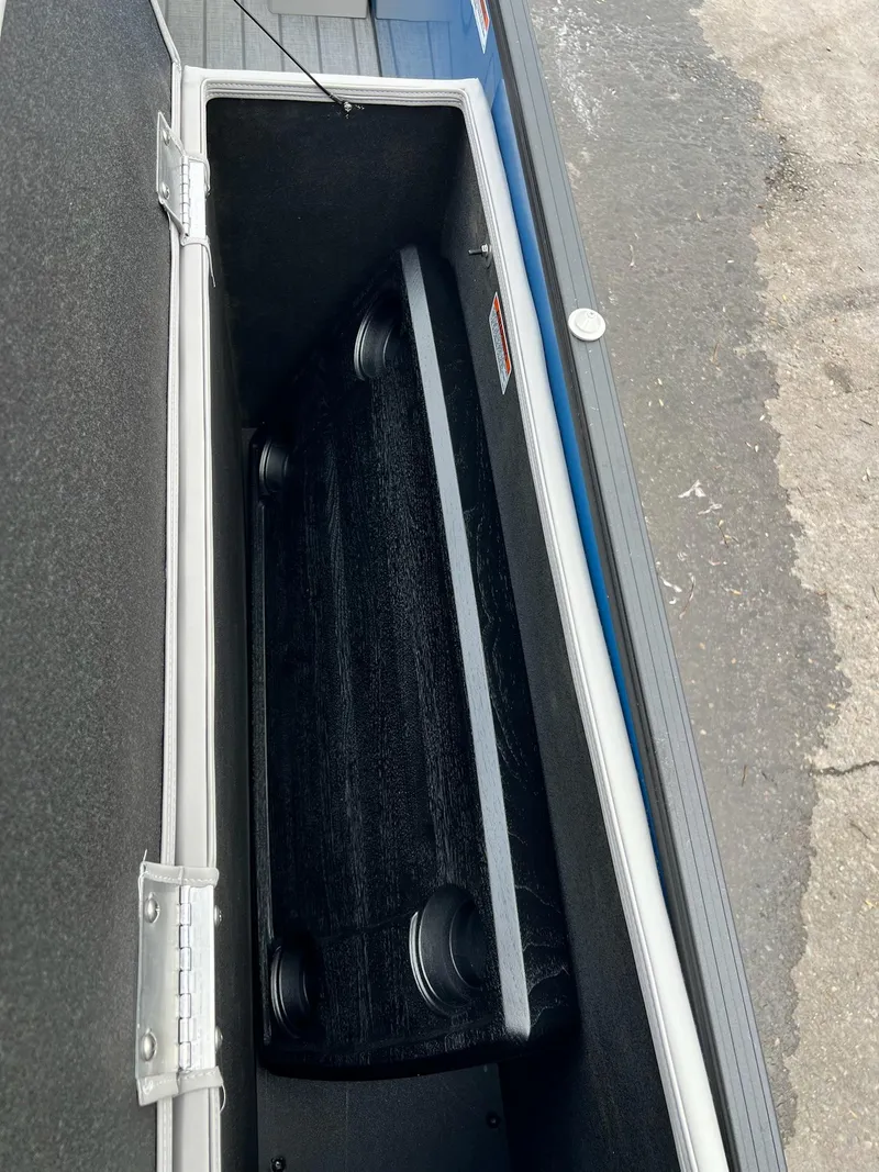 Slide: The Image of Sylvan L3 DLZ Tritoon 2025 - 23