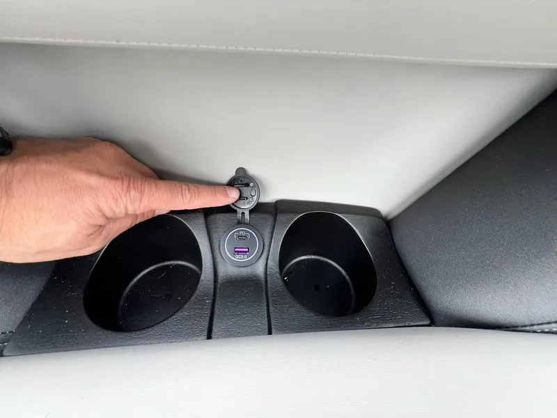 Slide: The Image of Sylvan L3 DLZ Tritoon 2025 - 27