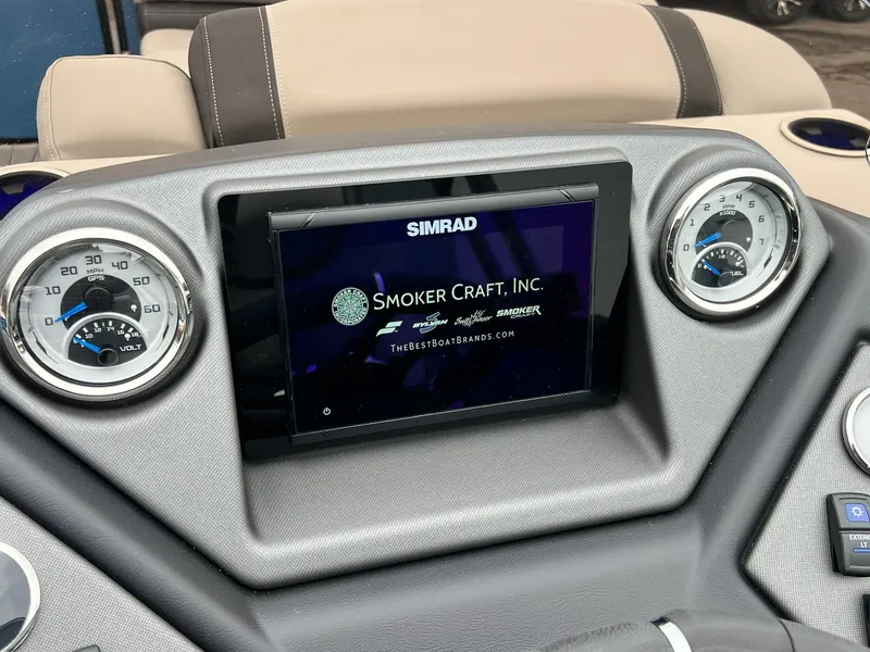 Slide: The Image of Sylvan L3 DLZ Tritoon 2025 - 29