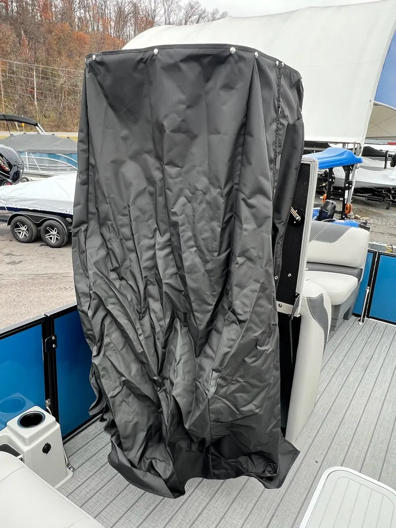 Slide: The Image of Sylvan L3 DLZ Tritoon 2025 - 31